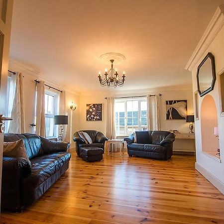 Bradog House - Beautiful 4 Bedroom House in Central Bundoran Exterior foto