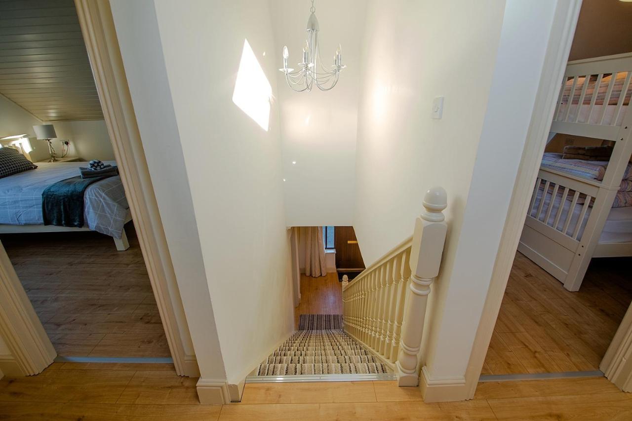 Bradog House - Beautiful 4 Bedroom House in Central Bundoran Exterior foto