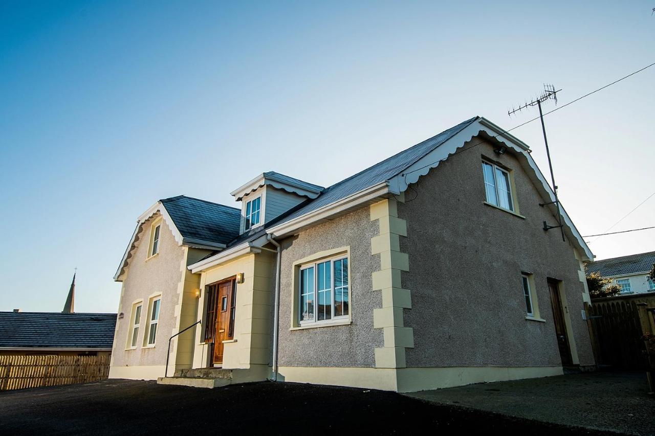 Bradog House - Beautiful 4 Bedroom House in Central Bundoran Exterior foto